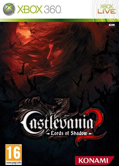 Castlevania: Lords of Shadow 2 : les griffes du chaos en vidéo