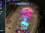 Infinite Crisis Profil Star Sapphire