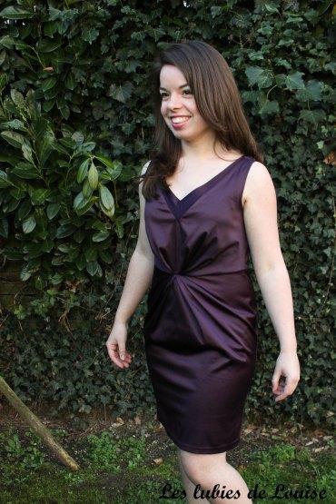 Ma robe de noel - saint valentin  - les lubies de Louise-3