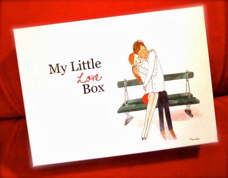 My Little LOVE Box - Février