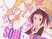 Soul eater Tome Atsushi Ohkubo