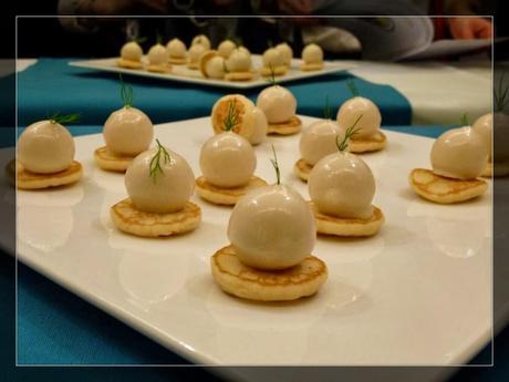 Le restaurant Petrossian, le 144, a fait peau neuve ! Le restaurant Petrossian, le 144, a fait peau neuve !