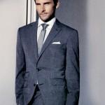 PERSONALITY : Johannes Huebl… He’s the man !!!