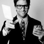 PERSONALITY : Johannes Huebl… He’s the man !!!