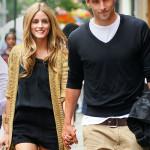 PERSONALITY : Johannes Huebl… He’s the man !!!