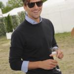 PERSONALITY : Johannes Huebl… He’s the man !!!