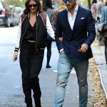 PERSONALITY : Johannes Huebl… He’s the man !!!