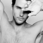 PERSONALITY : Johannes Huebl… He’s the man !!!