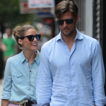 PERSONALITY : Johannes Huebl… He’s the man !!!