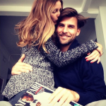 PERSONALITY : Johannes Huebl… He’s the man !!!