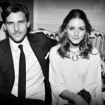 PERSONALITY : Johannes Huebl… He’s the man !!!