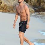 PERSONALITY : Johannes Huebl… He’s the man !!!