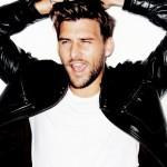 PERSONALITY : Johannes Huebl… He’s the man !!!