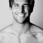 PERSONALITY : Johannes Huebl… He’s the man !!!