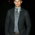 PERSONALITY : Johannes Huebl… He’s the man !!!