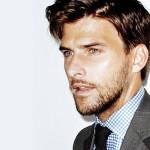 PERSONALITY : Johannes Huebl… He’s the man !!!