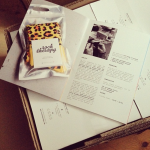 MODE : Sock Therapy, designed in Belgium