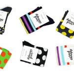 MODE : Sock Therapy, designed in Belgium