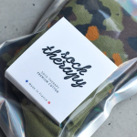 MODE : Sock Therapy, designed in Belgium