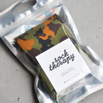 MODE : Sock Therapy, designed in Belgium