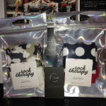 MODE : Sock Therapy, designed in Belgium