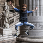 MODE : Sock Therapy, designed in Belgium