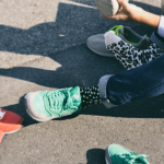 MODE : Sock Therapy, designed in Belgium