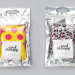 MODE : Sock Therapy, designed in Belgium