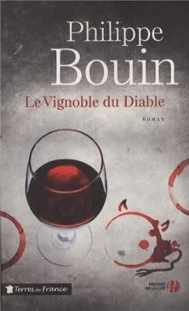 Le vignoble du diable, Philippe Bouin