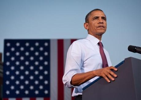 USA : Barack Obama (re)converti au nucléaire
