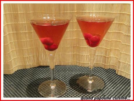 cocktail rose-4