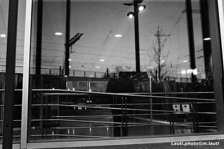 Peu à peu tout me happe - A Bashung