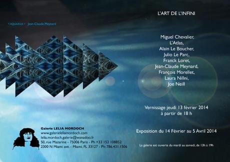 PEINTURE : JEAN-CLAUDE MEYNARD