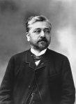 Gustave Eiffel, ingénieur