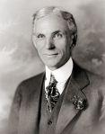 Henry Ford, industriel
