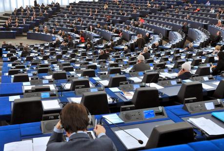 SOCIÉTÉ > Rapport Lunacek : où va-t'on?