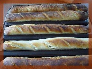 Baguettes