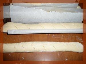 Baguettes