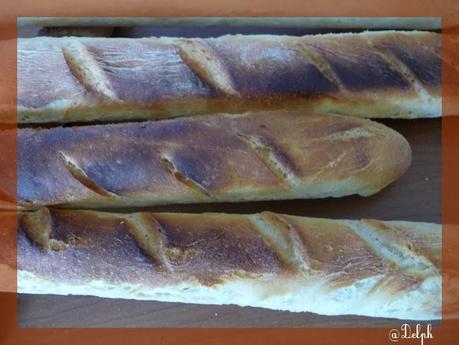 Baguettes