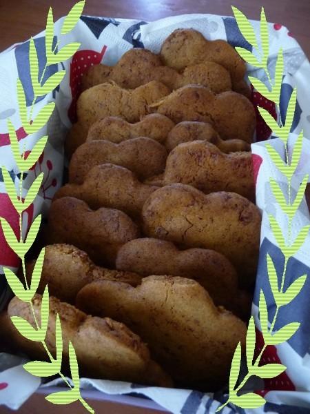 J'adore les fruits secs.