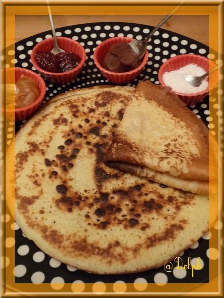 Roulés chocolat noix de coco....