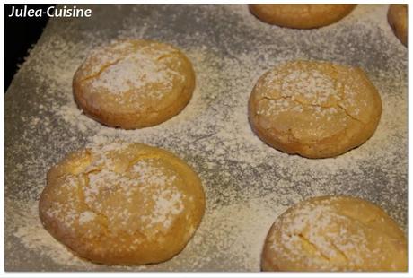 Tarte infiniment café, façon Pierre Hermé