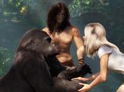 [Avis] Tarzan Reinhard Klooss