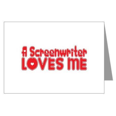 Dix trucs pour draguer un(e) scénariste