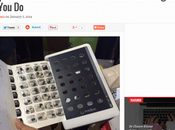 Connaissez-vous Caroline Blochet from Poissy Medissimo commercialise pilulier connecté