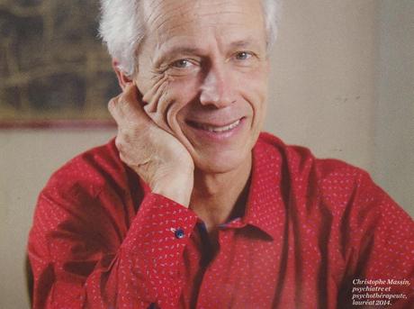 Christophe Massin : A propos des émotions (3)