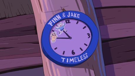 Goodies Adventure Time Saison 1