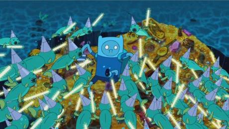 Saison 1 Episode Rainicorn