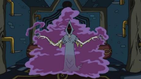 Enchiridion Epreuve Personnages