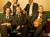 Têtes chien grande ville